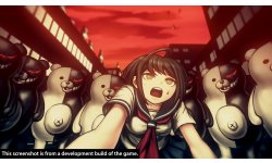 Danganronpa Another Episode Ultra Despair Girls 5