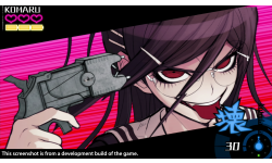 Danganronpa Another Episode Ultra Despair Girls screenshot 06 24 11 2016