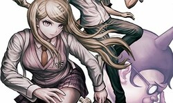 Danganronpa Decadence 15 06 2021 head