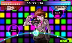 Danganronpa Happy Trigger Havoc head