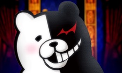 Danganronpa Trigger Happy Havoc Anniversary Edition head