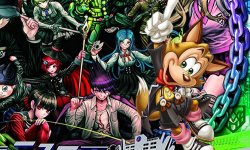 Danganronpa V3 Killing Harmony famitsu images (2)