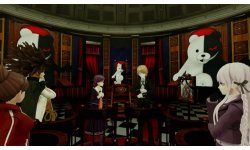 Danganronpa VR Class Trial 25 07 2015 screenshot 2
