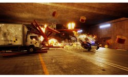 Danger Zone Screenshot 02