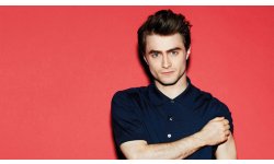Daniel Radcliffe