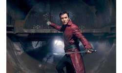 Daniel Wu.
