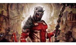 dantes inferno keyart