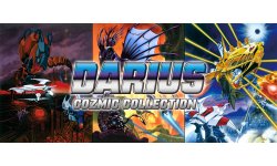 Darius Cozmic Collection 02 07 2018