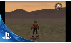Dark Cloud PS2 PS4 emulation