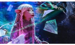 Dark Crystal Le Temps de la Résistance 03 20 07 2019.
