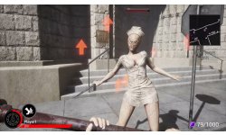 Dark Deception Monsters & Mortals Silent Hill 2