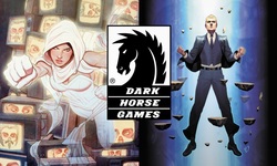 Dark Horse Games