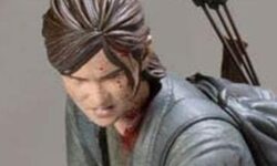 Dark Horse The Last of US Part II 2 Ellie01