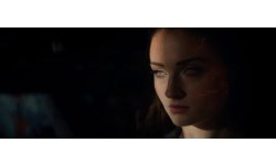 Dark Phoenix head
