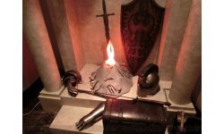 Dark Souls Café 11