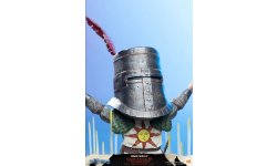 Dark Souls Figurine Solaire Astora 57 03 06 2018