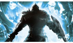 Dark Souls I remaster