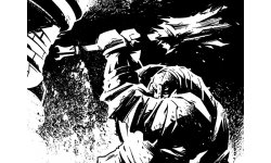 Dark Souls II comic book 3