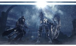 Dark Souls II image screenshot