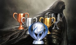 Dark Souls II Scholar of the First Sin