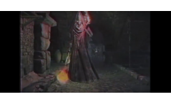 Dark Souls III anne?es 80