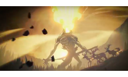Dark Souls III bande annonce Eli Roth