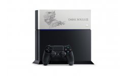 Dark Souls III Cinder Knight collector 1