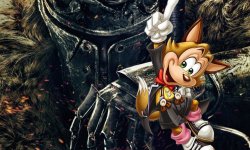 Dark Souls III Famitsu (1)