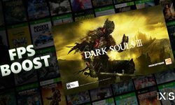 Dark Souls III FPS Boost