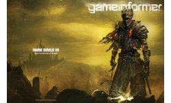 Dark Souls III GameInformer