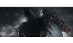 Dark Souls III head