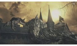 Dark Souls III head