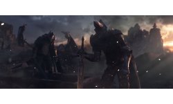 Dark Souls III head