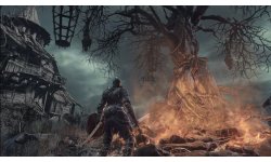 Dark Souls III head