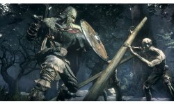 Dark Souls III image screenshot 8