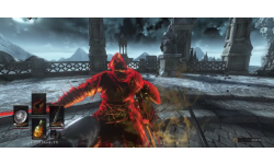 Dark Souls III mod FPS