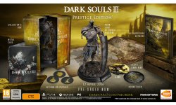 Dark Souls III Prestige Edition