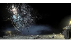 Dark Souls III PS4 XB1 PC Our curse The Fire Fades Edition English Trailer
