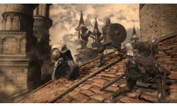 Dark Souls III PVP image screenshot 4.