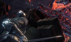 Dark Souls III The Ringed City (1)