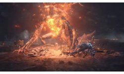 Dark Souls III The Ringed City head