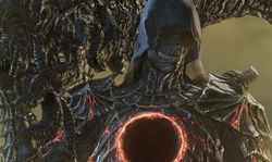 Dark Souls III The Ringed City image screenshot 2