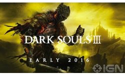 Dark Souls III
