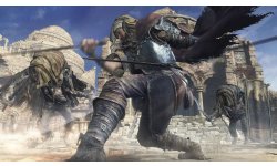 Dark Souls image screenshot 3