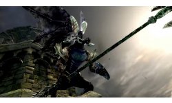 DARK SOULS REMASTERED Gameplay Trailer