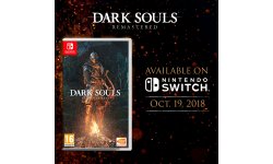 Dark Souls Remastered images