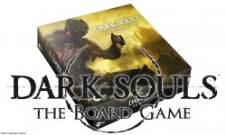 Dark Souls The Board Game image 11