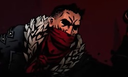 Darkest Dungeon II 2 Teaser