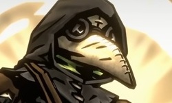 Darkest Dungeon II Launch Trailer