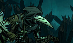 Darkest Dungeon II